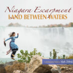 A Book, A Landscape, A Community: Mark Zelinski’s Land Between Waters Supports the danceScape Endowment Fund