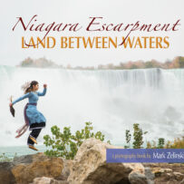 A Book, A Landscape, A Community: Mark Zelinski’s Land Between Waters Supports the danceScape Endowment Fund