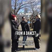 $25,000+ — The Beginning of Something That Lasts