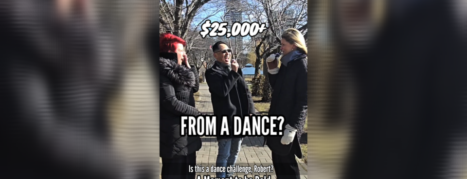 $25,000+ — The Beginning of Something That Lasts