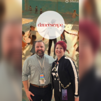 Supporting Community Wellness: danceScape at Florence Meares Public School