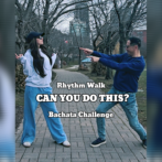 Rhythm Walk & Community Gathering: Stories, Connection, and Movement at the Sakura Project