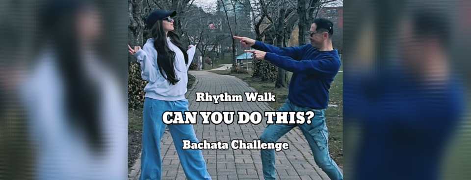 Rhythm Walk & Community Gathering: Stories, Connection, and Movement at the Sakura Project