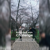 A Uterine Cancer Survivor’s Journey