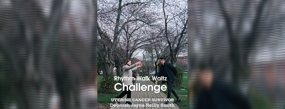 A Uterine Cancer Survivor’s Journey